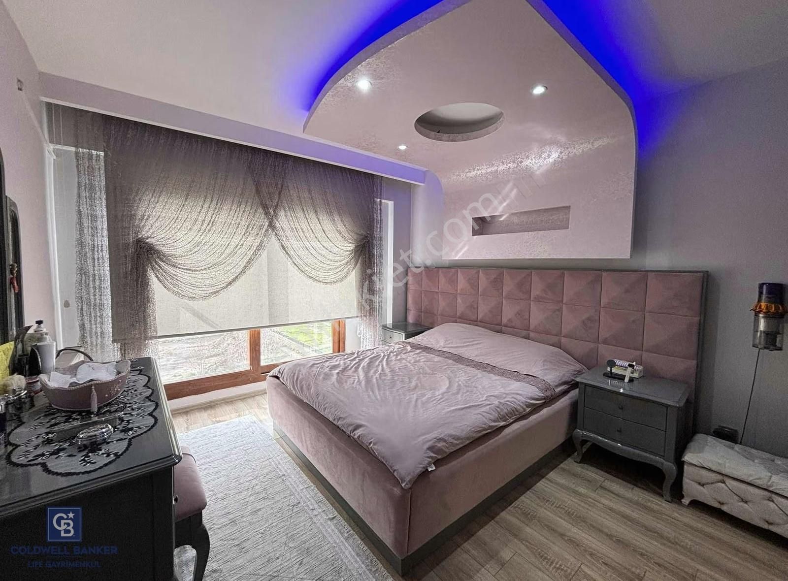 Menemen Taş Konaklarında 3+1 Satılık Daire - Görsel 11