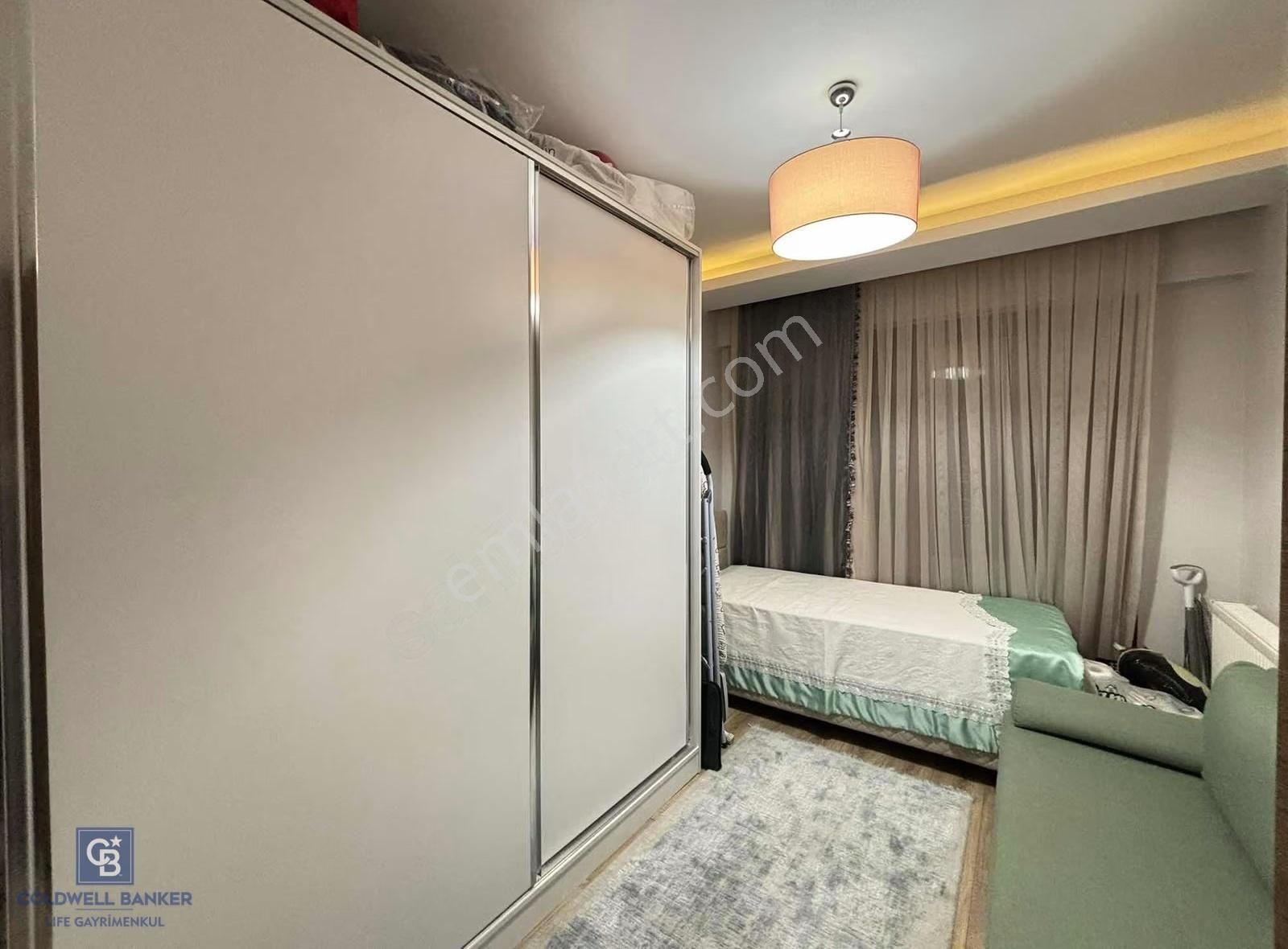 Menemen Taş Konaklarında 3+1 Satılık Daire - Görsel 12