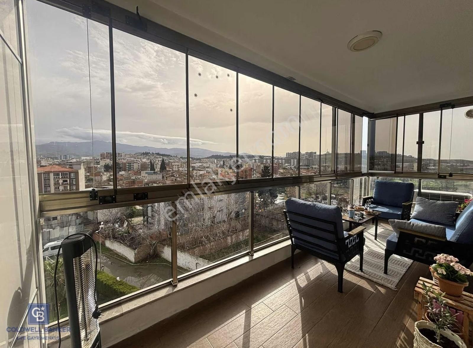 Menemen Taş Konaklarında 3+1 Satılık Daire - Görsel 13