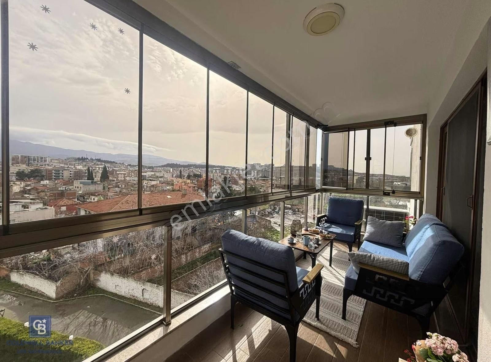 Menemen Taş Konaklarında 3+1 Satılık Daire - Görsel 4