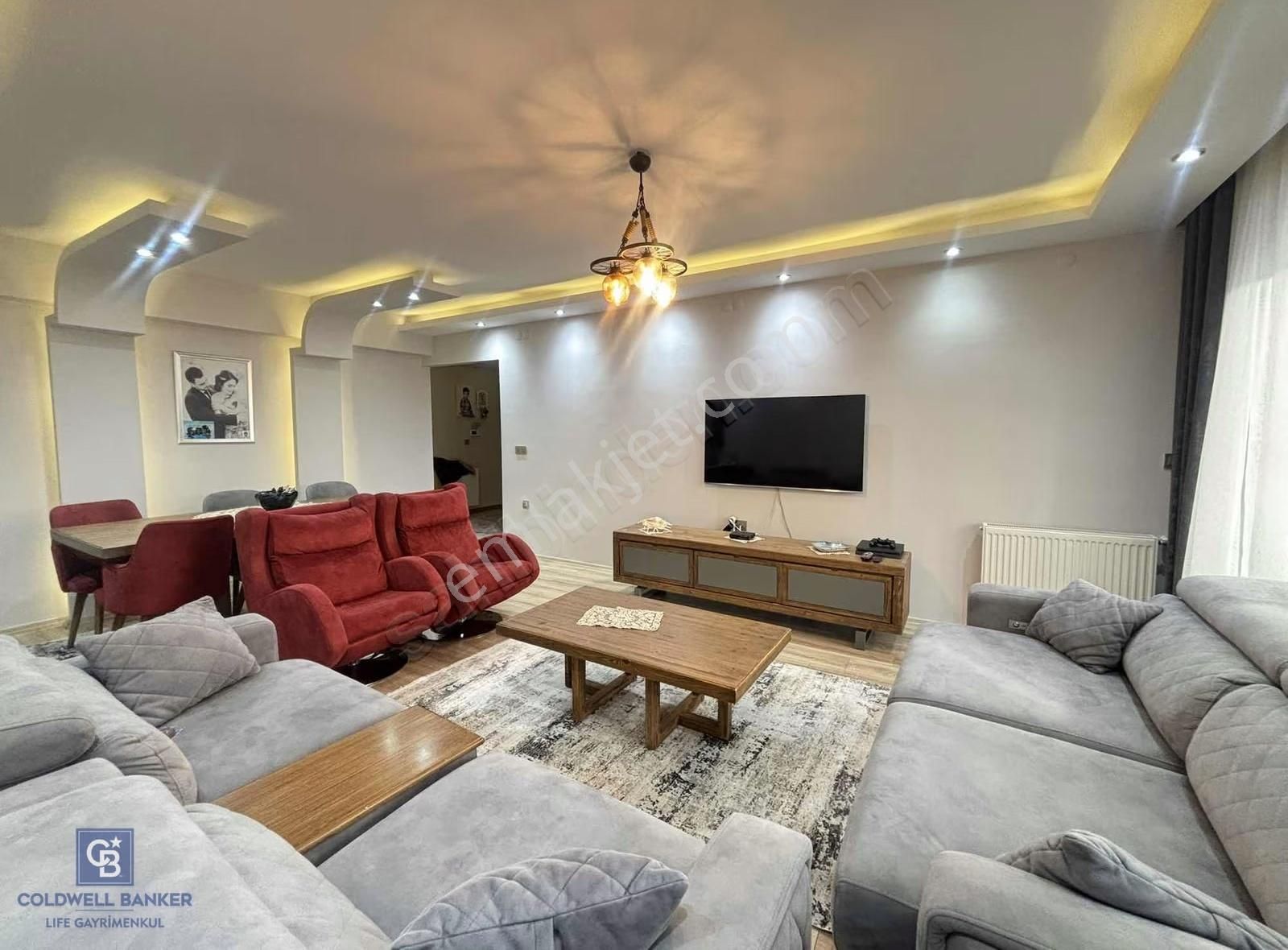 Menemen Taş Konaklarında 3+1 Satılık Daire - Görsel 20