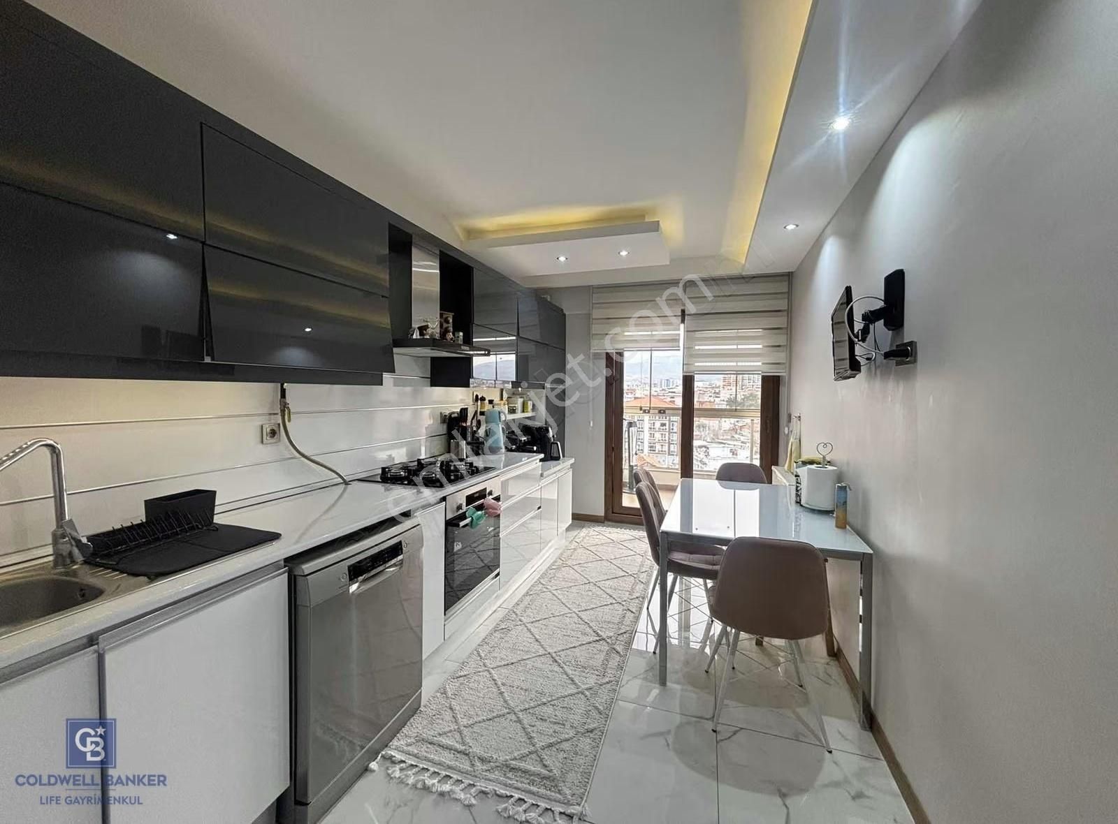 Menemen Taş Konaklarında 3+1 Satılık Daire - Görsel 18