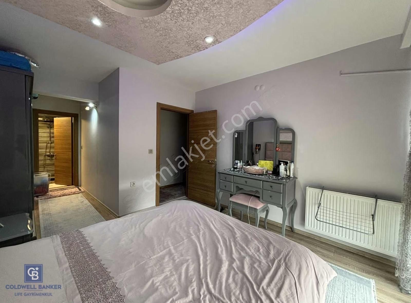 Menemen Taş Konaklarında 3+1 Satılık Daire - Görsel 17