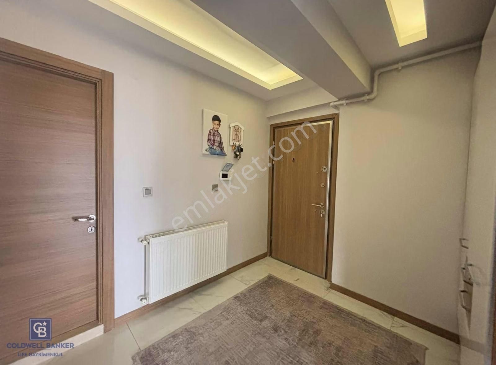 Menemen Taş Konaklarında 3+1 Satılık Daire - Görsel 6