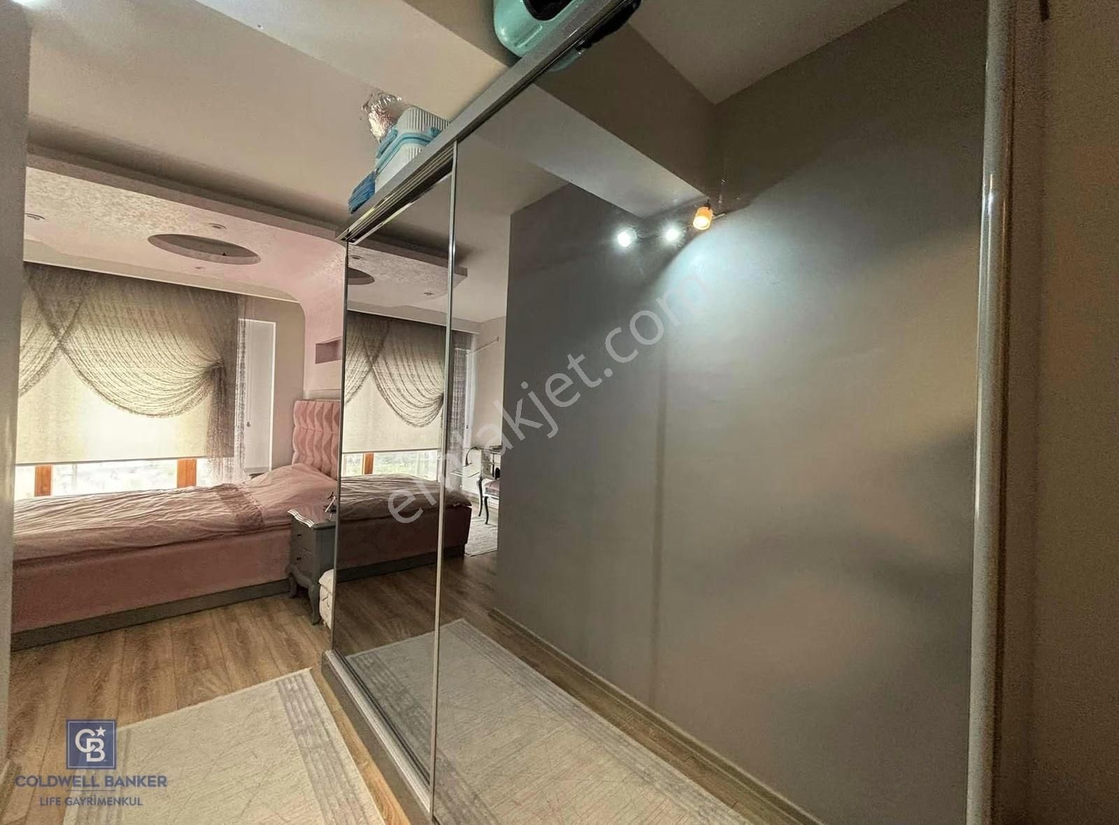 Menemen Taş Konaklarında 3+1 Satılık Daire - Görsel 7