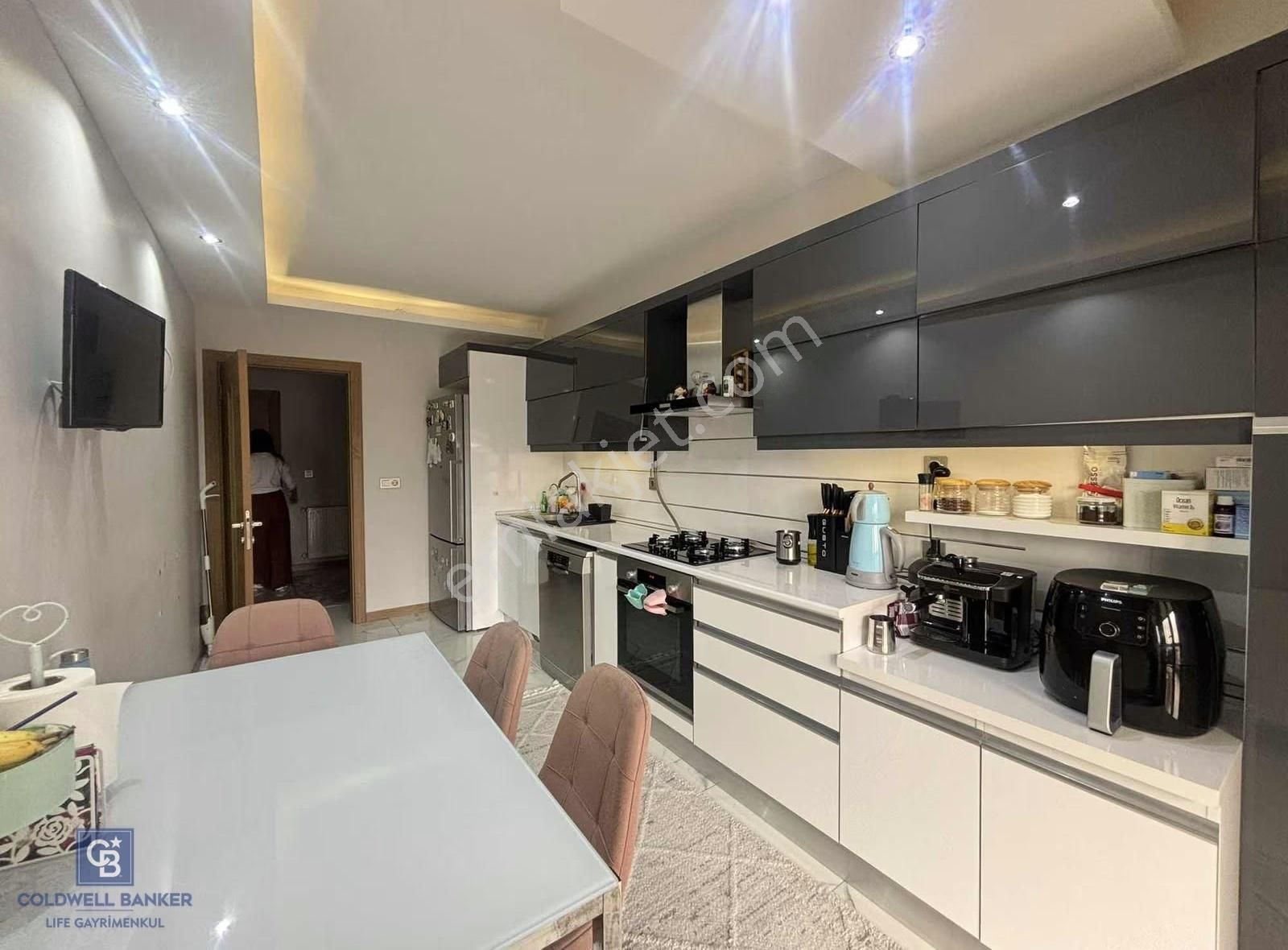 Menemen Taş Konaklarında 3+1 Satılık Daire - Görsel 8