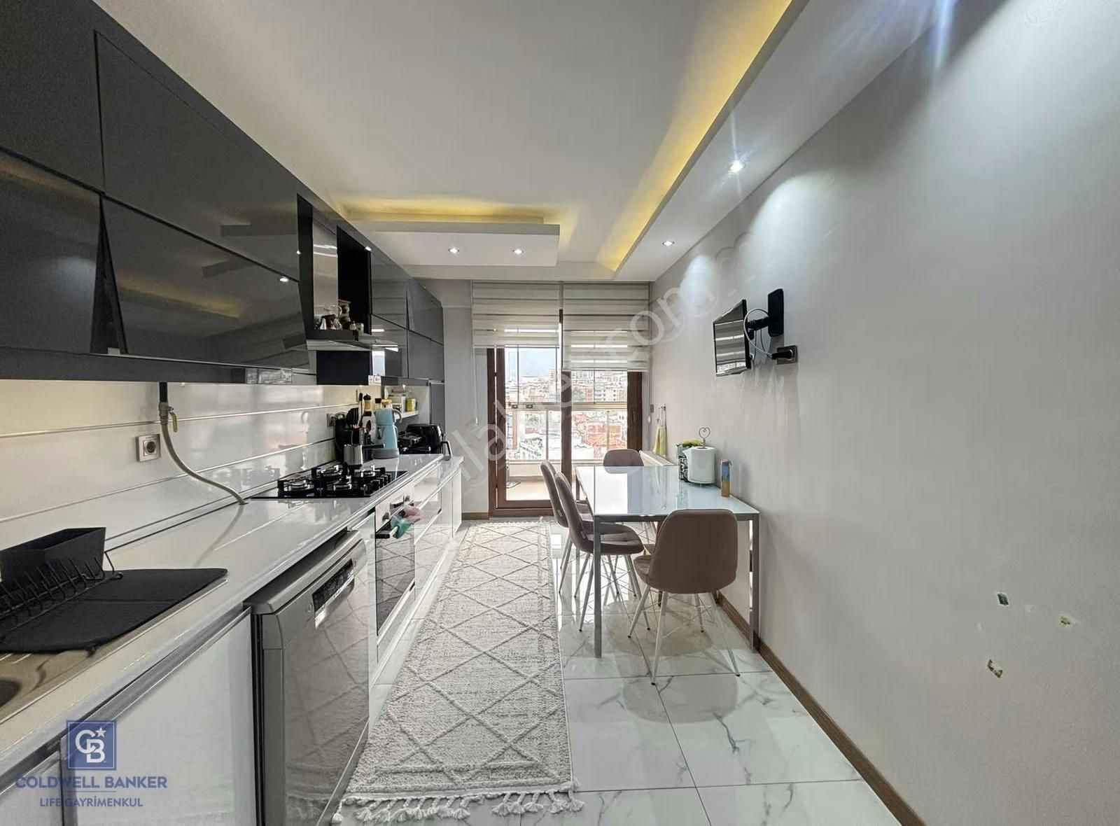 Menemen Taş Konaklarında 3+1 Satılık Daire - Görsel 16