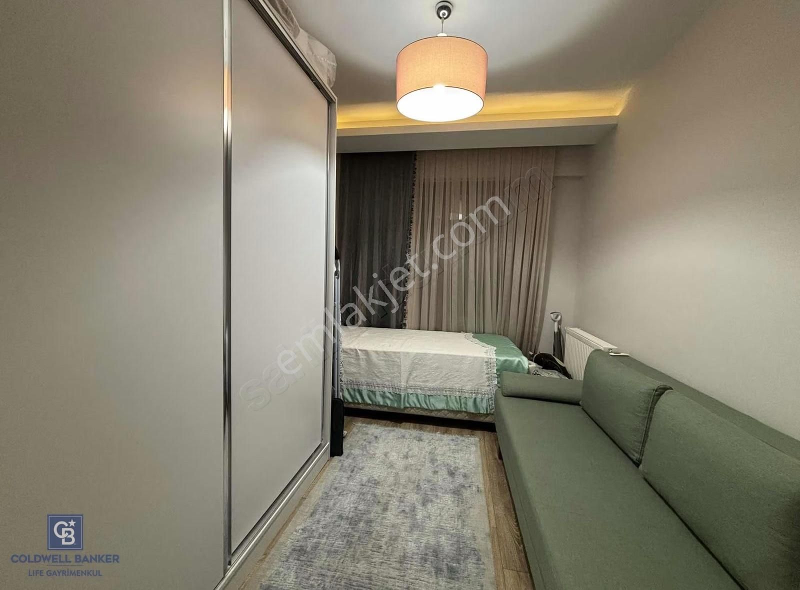 Menemen Taş Konaklarında 3+1 Satılık Daire - Görsel 14