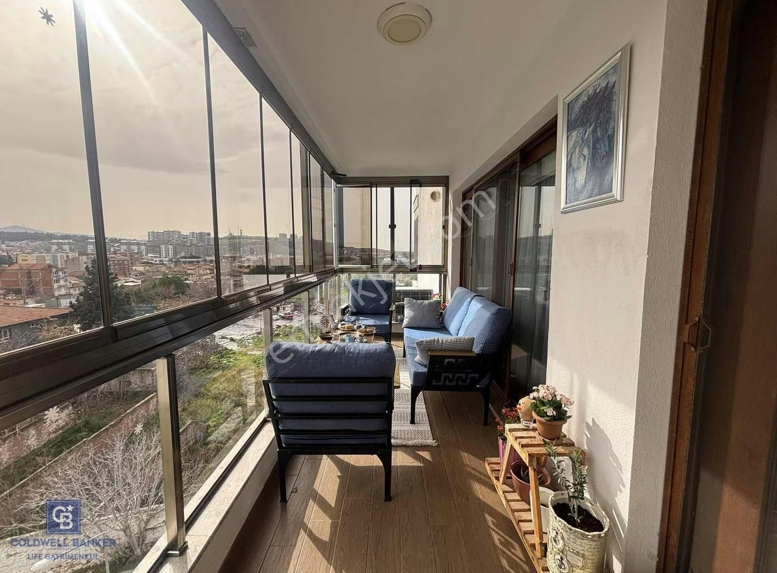 Menemen Taş Konaklarında 3+1 Satılık Daire - Görsel 15