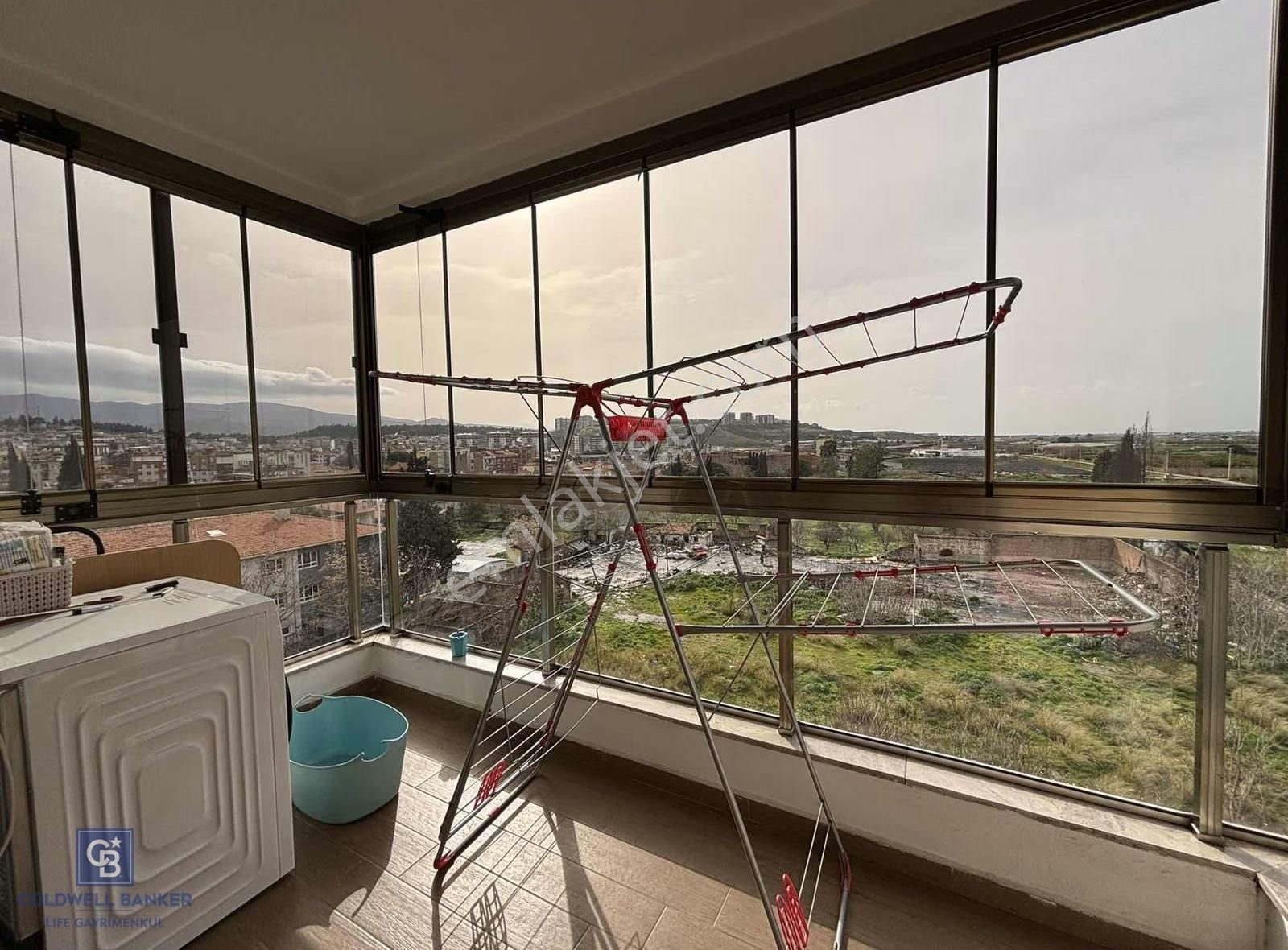 Menemen Taş Konaklarında 3+1 Satılık Daire - Görsel 2