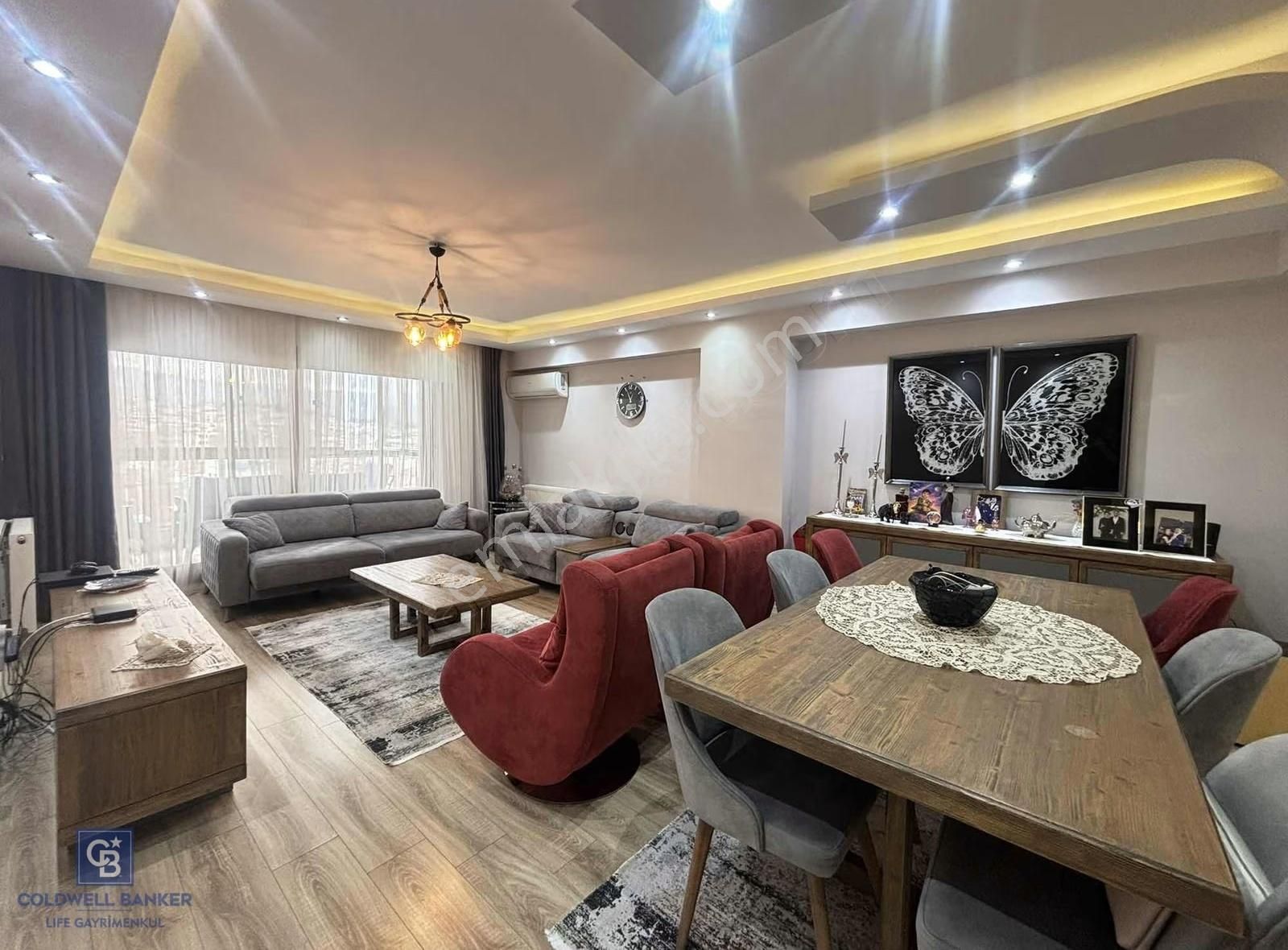 Menemen Taş Konaklarında 3+1 Satılık Daire - Görsel 3