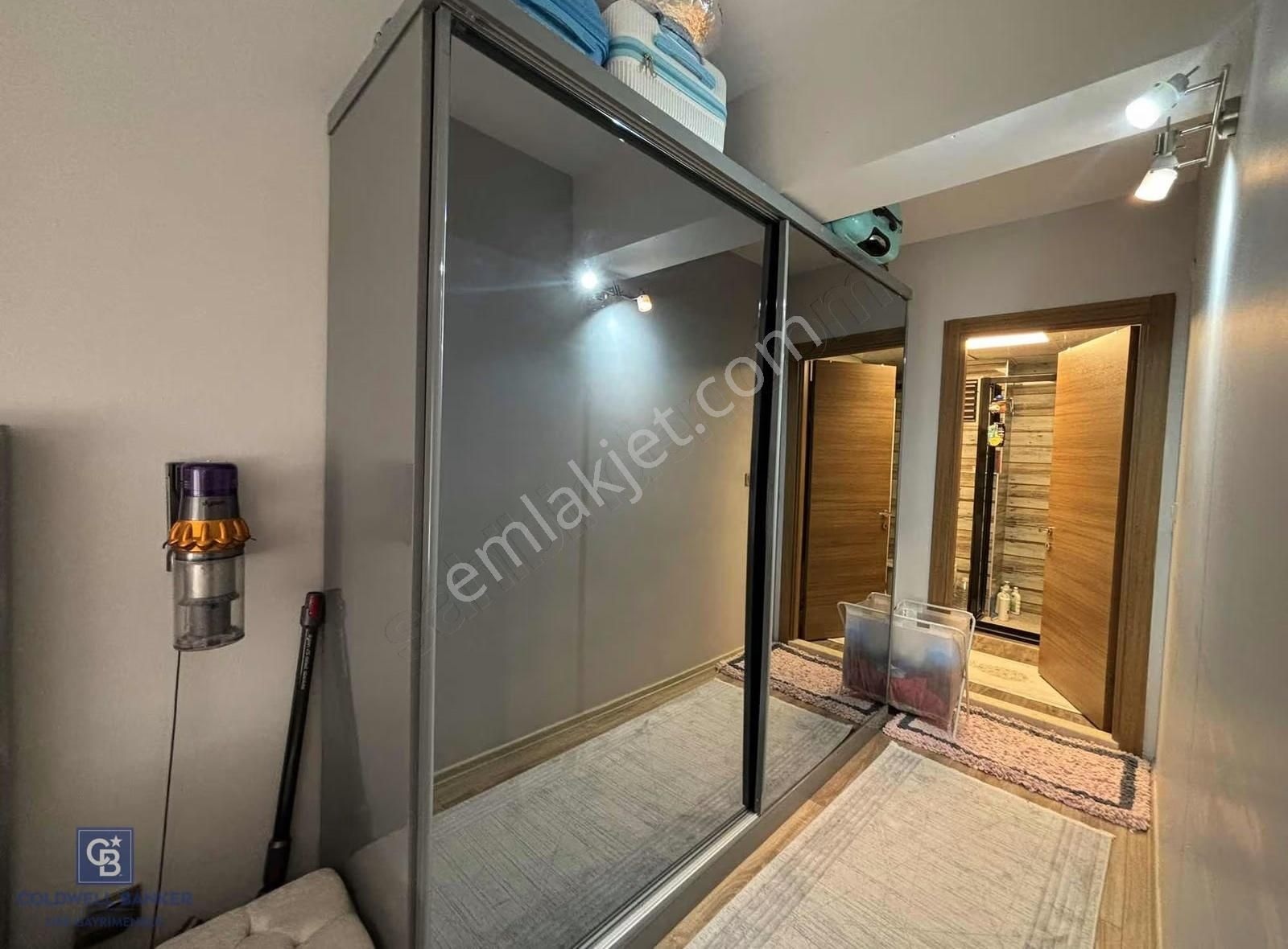 Menemen Taş Konaklarında 3+1 Satılık Daire - Görsel 21