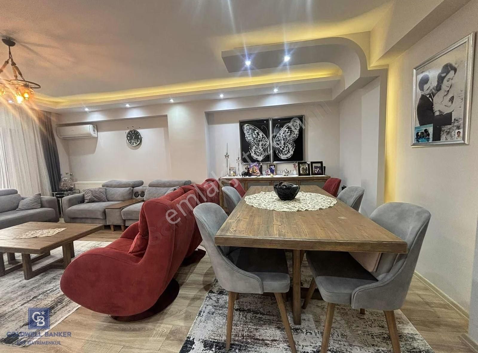 Menemen Taş Konaklarında 3+1 Satılık Daire - Görsel 23