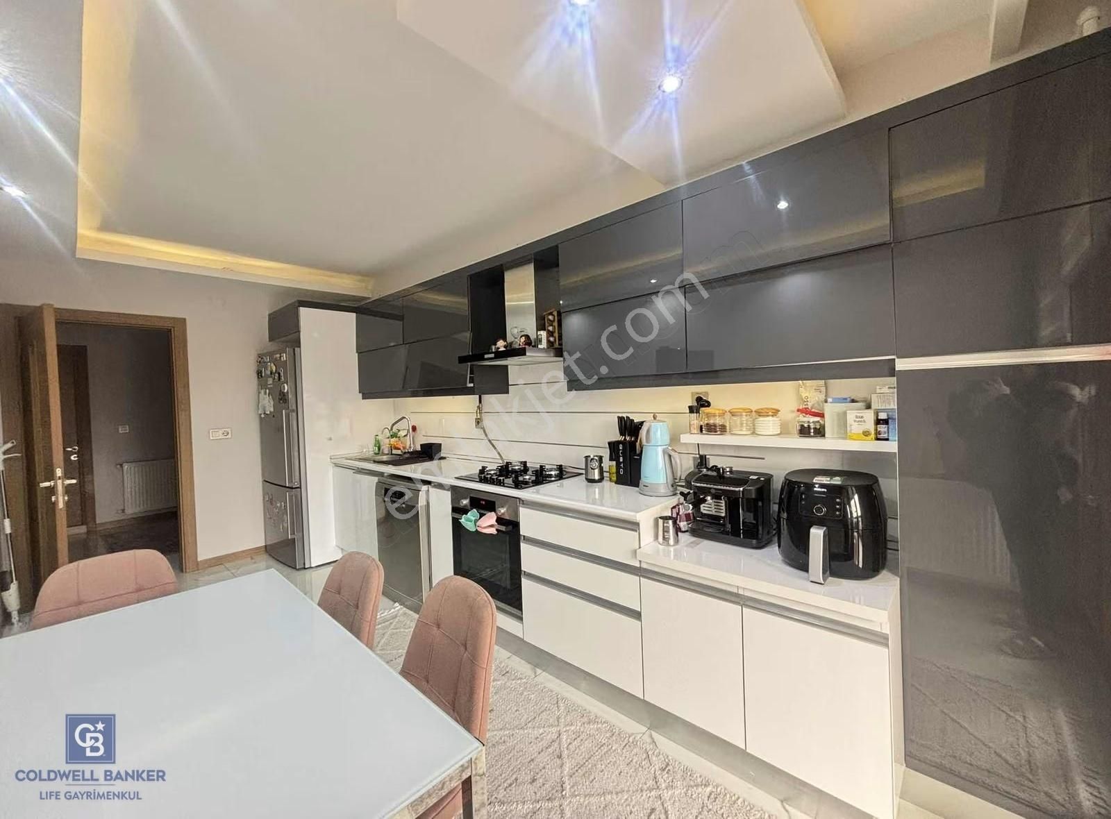 Menemen Taş Konaklarında 3+1 Satılık Daire - Görsel 5