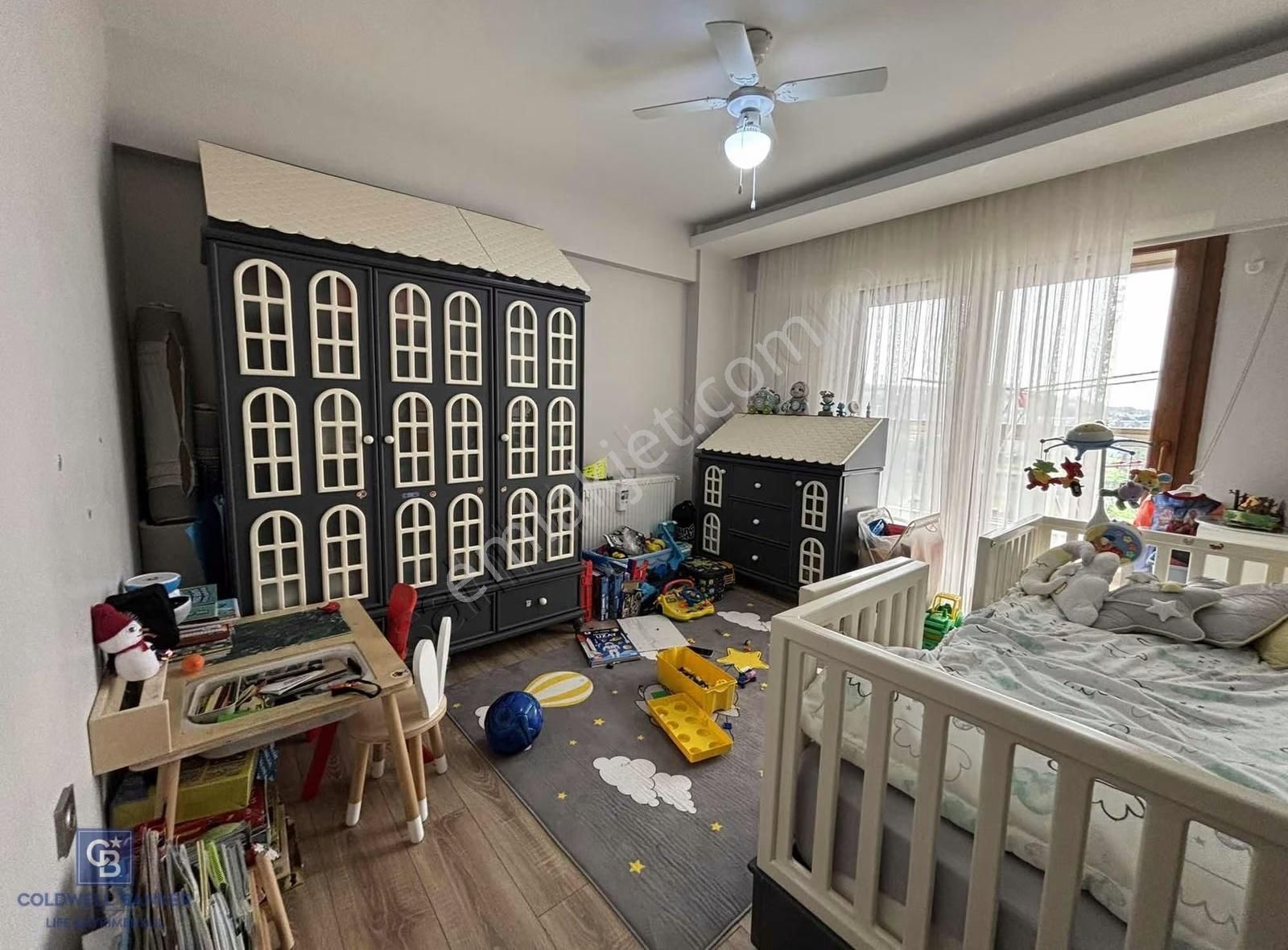 Menemen Taş Konaklarında 3+1 Satılık Daire - Görsel 10