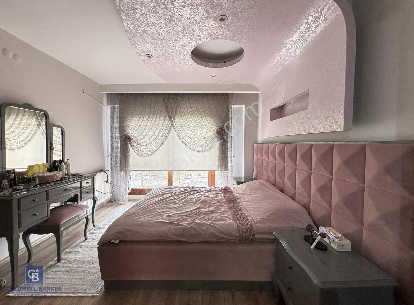 Menemen Taş Konaklarında 3+1 Satılık Daire - Görsel 25