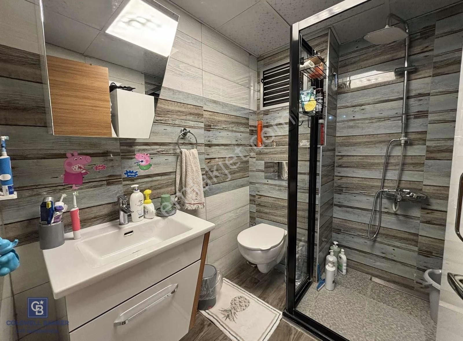 Menemen Taş Konaklarında 3+1 Satılık Daire - Görsel 26