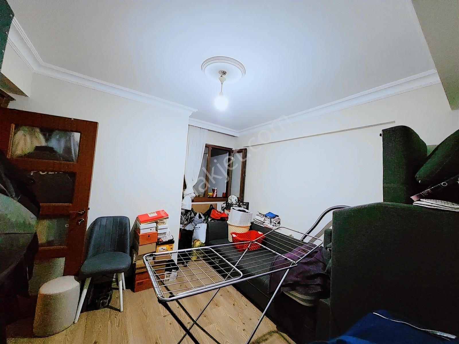 Buca Hasanağa Bahçesı Manzaralı 2+1 Full Yapılı Daıre - Görsel 11