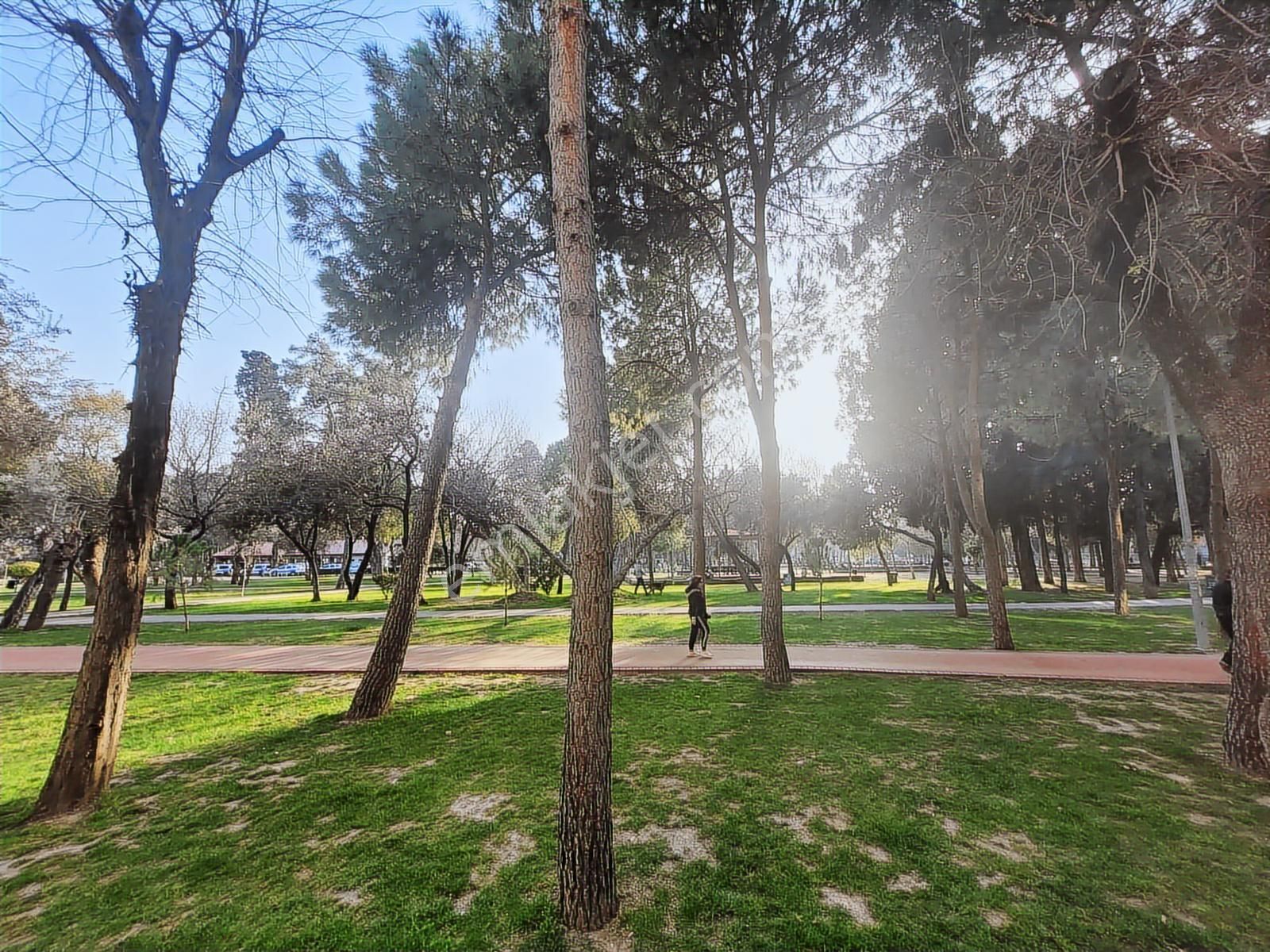 Buca Hasanağa Bahçesı Manzaralı 2+1 Full Yapılı Daıre - Görsel 10