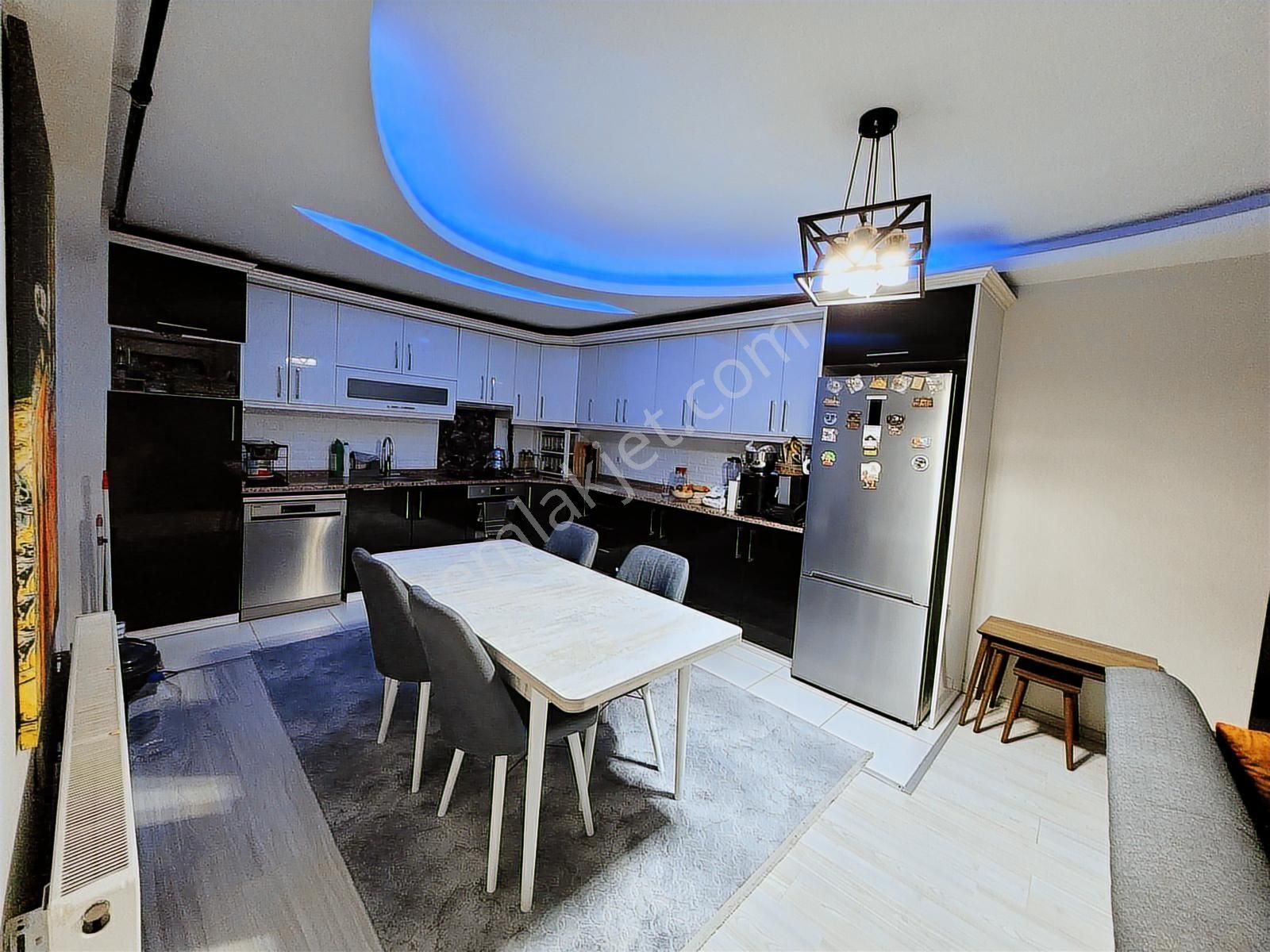 Buca Hasanağa Bahçesı Manzaralı 2+1 Full Yapılı Daıre - Görsel 5