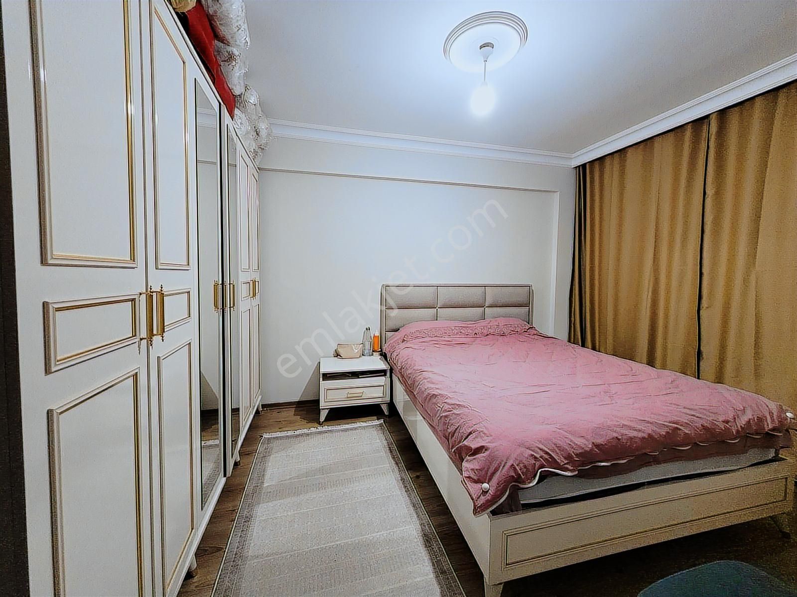 Buca Hasanağa Bahçesı Manzaralı 2+1 Full Yapılı Daıre - Görsel 2