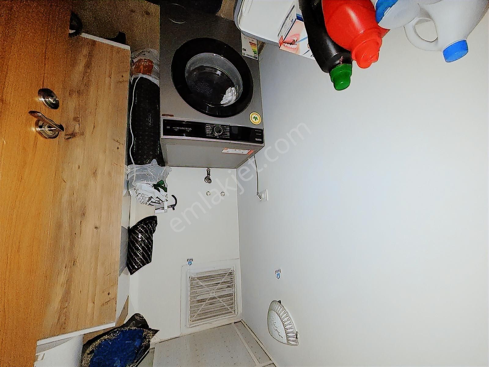 Buca Hasanağa Bahçesı Manzaralı 2+1 Full Yapılı Daıre - Görsel 12