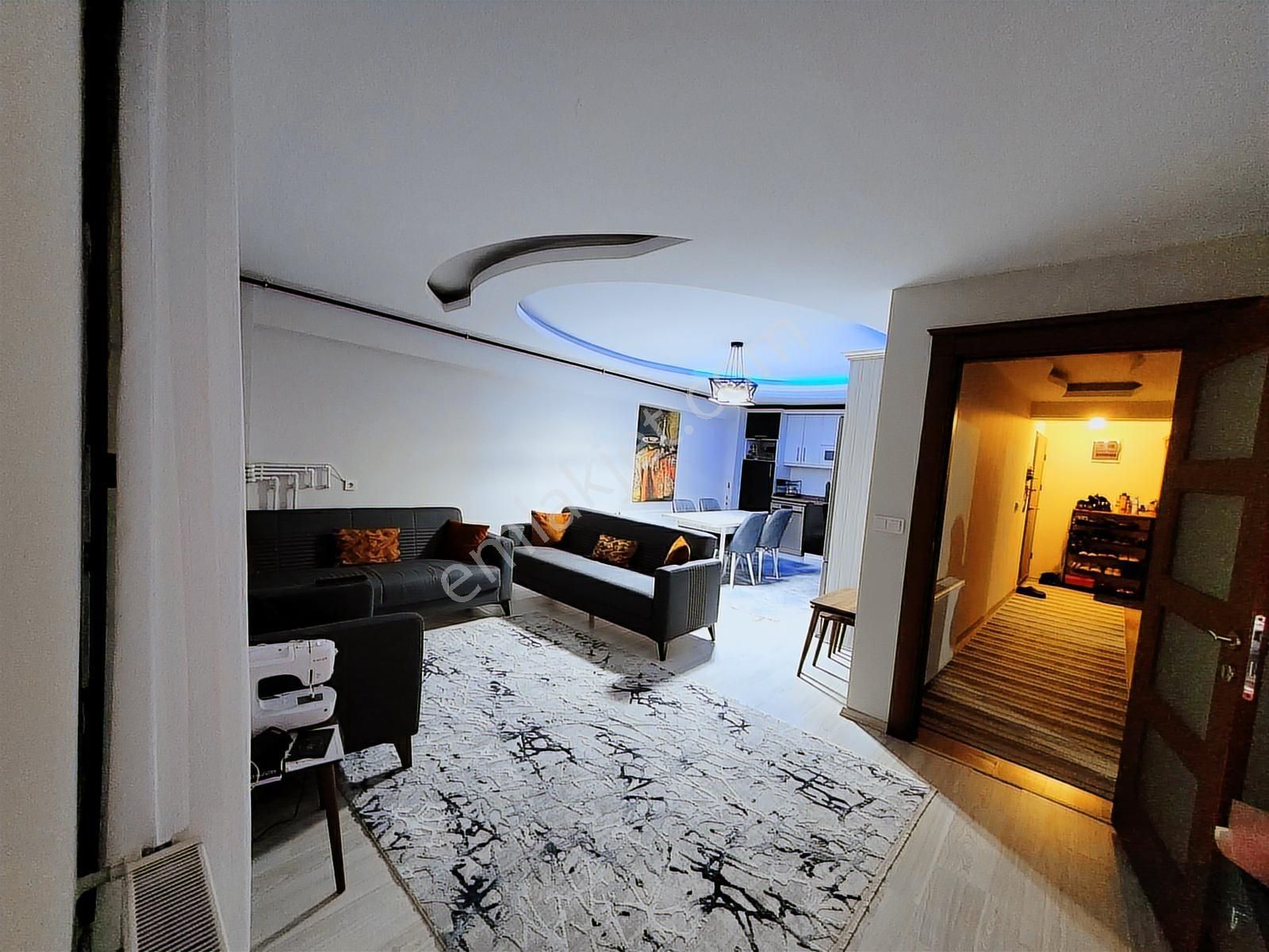 Buca Hasanağa Bahçesı Manzaralı 2+1 Full Yapılı Daıre - Görsel 6