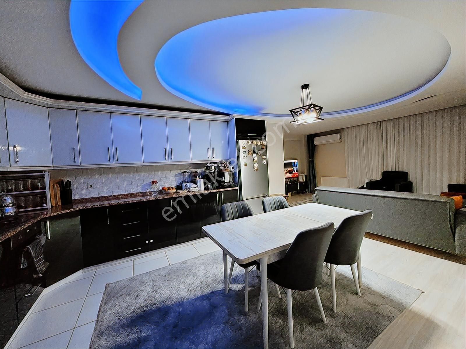 Buca Hasanağa Bahçesı Manzaralı 2+1 Full Yapılı Daıre - Görsel 8