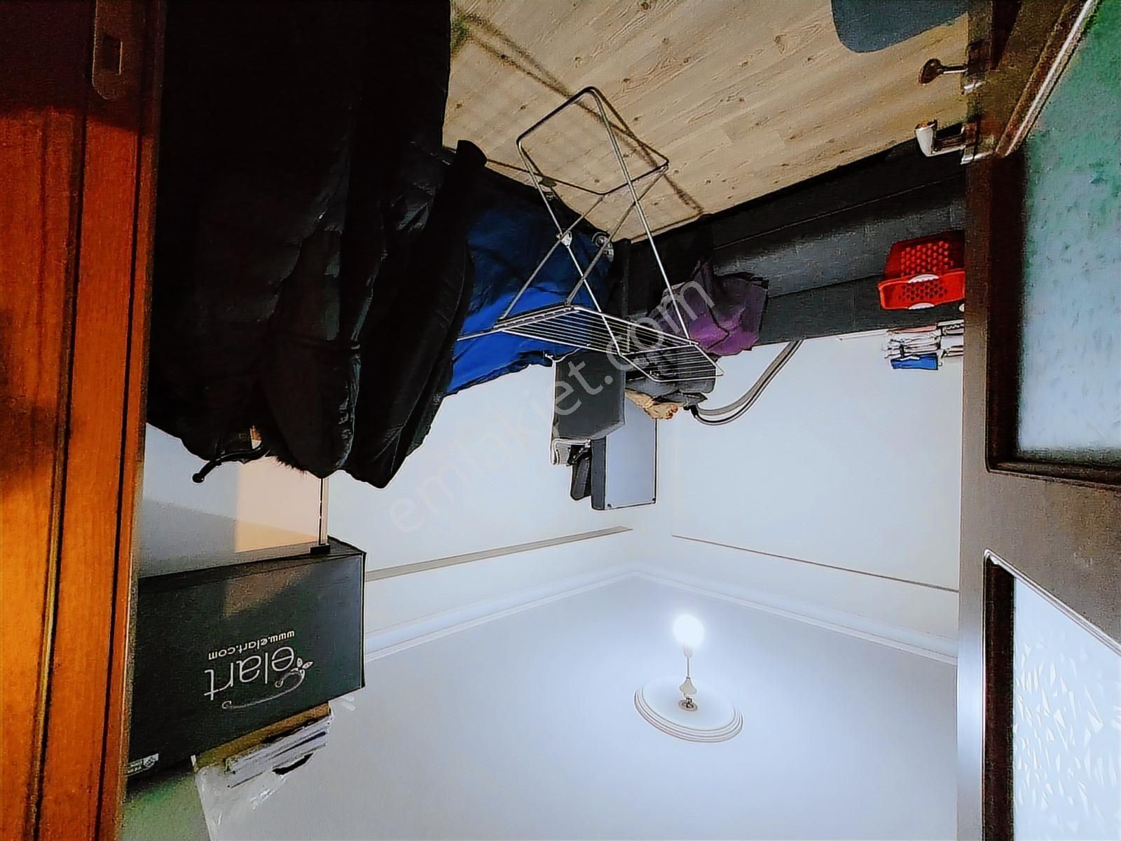 Buca Hasanağa Bahçesı Manzaralı 2+1 Full Yapılı Daıre - Görsel 13