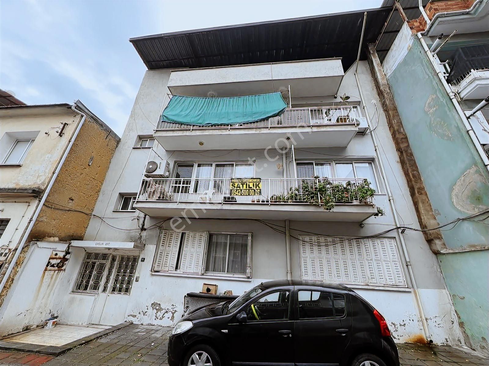 Süper Konum, Geniş 3+1 - Görsel 7