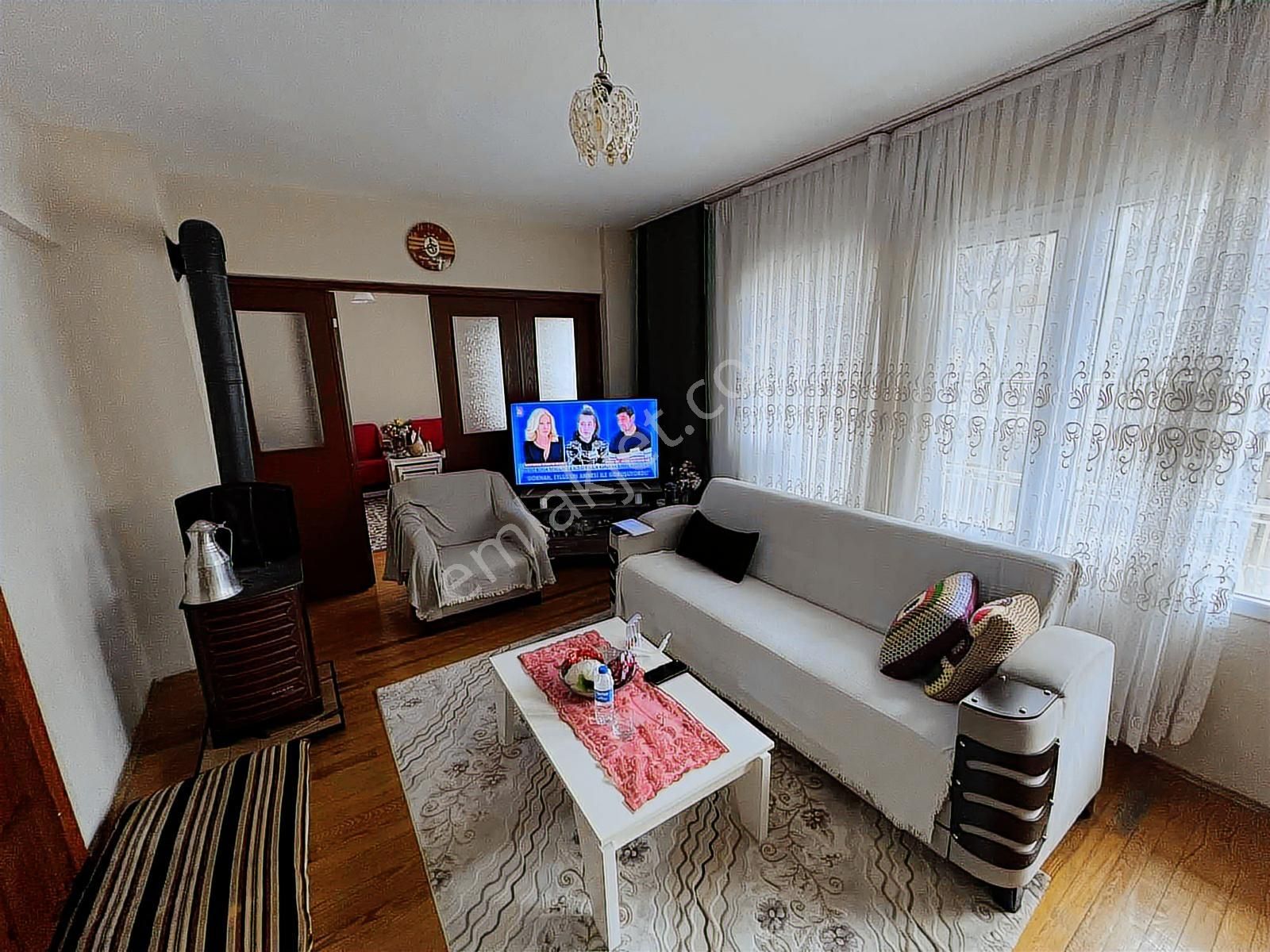 Süper Konum, Geniş 3+1