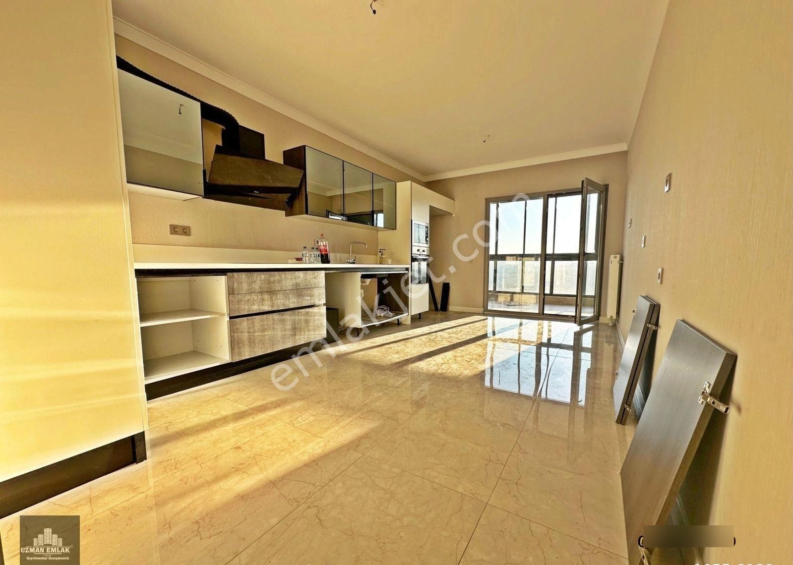 Nata Vega Karşısında 3+1 Lüks Daire | 149m² Net | Cam Balkonlu - Görsel 20