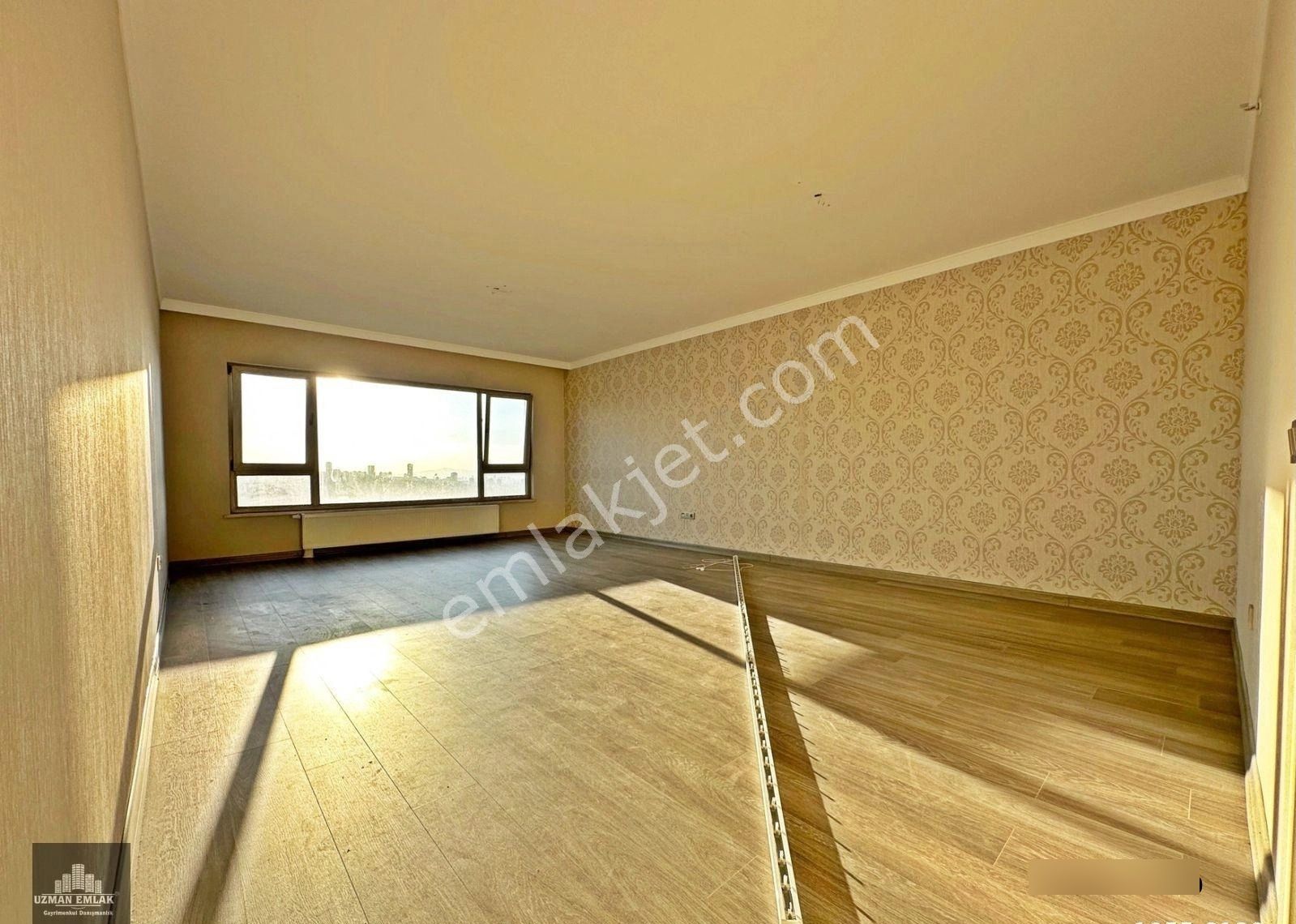 Nata Vega Karşısında 3+1 Lüks Daire | 149m² Net | Cam Balkonlu - Görsel 8