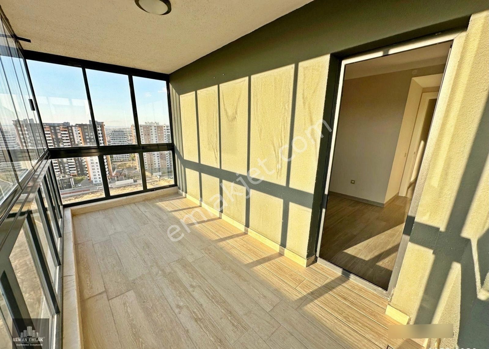 Nata Vega Karşısında 3+1 Lüks Daire | 149m² Net | Cam Balkonlu - Görsel 12