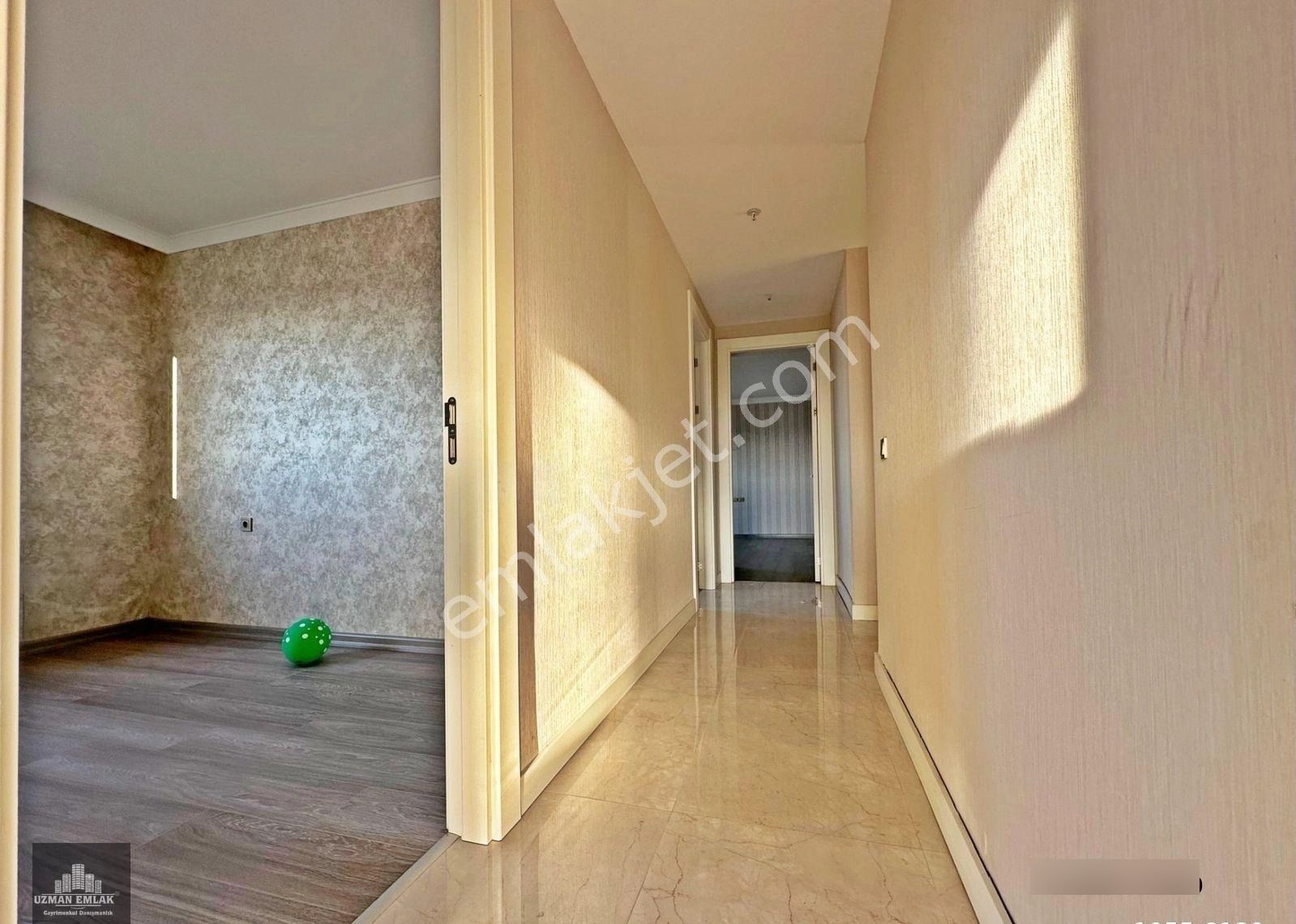 Nata Vega Karşısında 3+1 Lüks Daire | 149m² Net | Cam Balkonlu - Görsel 7