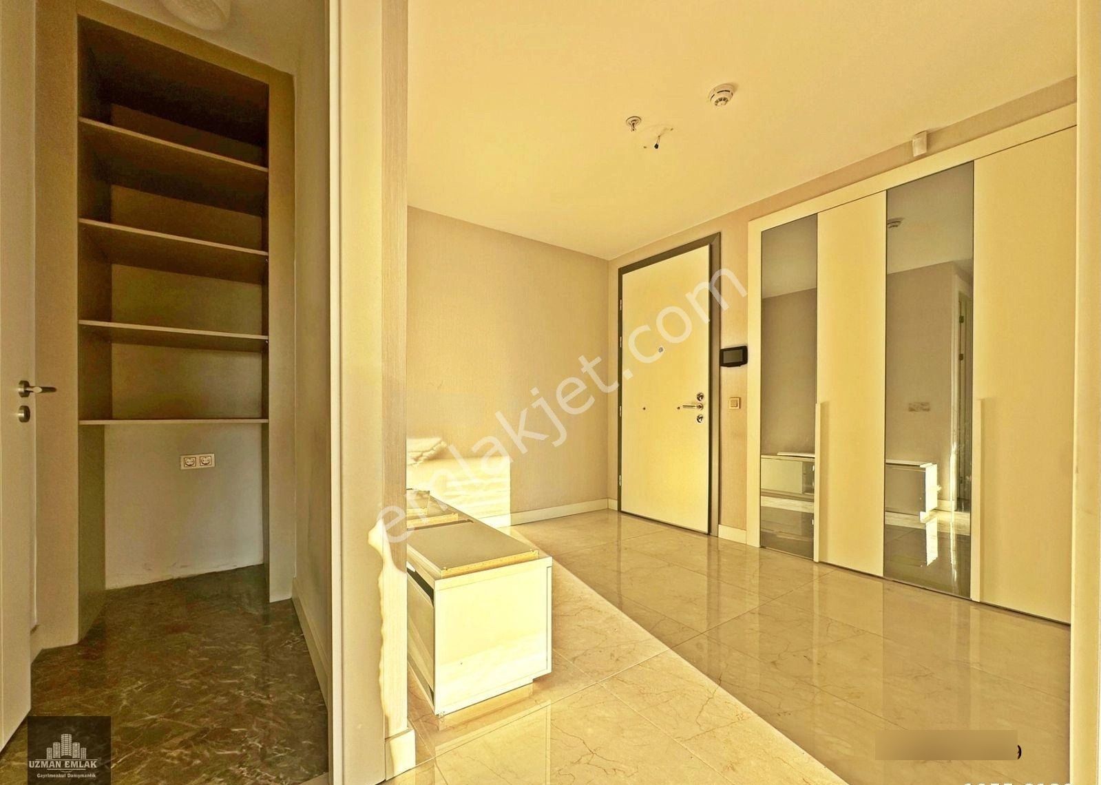 Nata Vega Karşısında 3+1 Lüks Daire | 149m² Net | Cam Balkonlu - Görsel 4