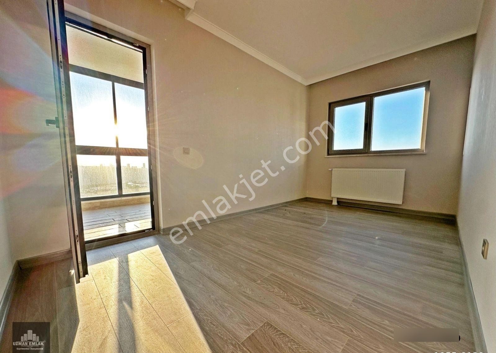 Nata Vega Karşısında 3+1 Lüks Daire | 149m² Net | Cam Balkonlu - Görsel 24