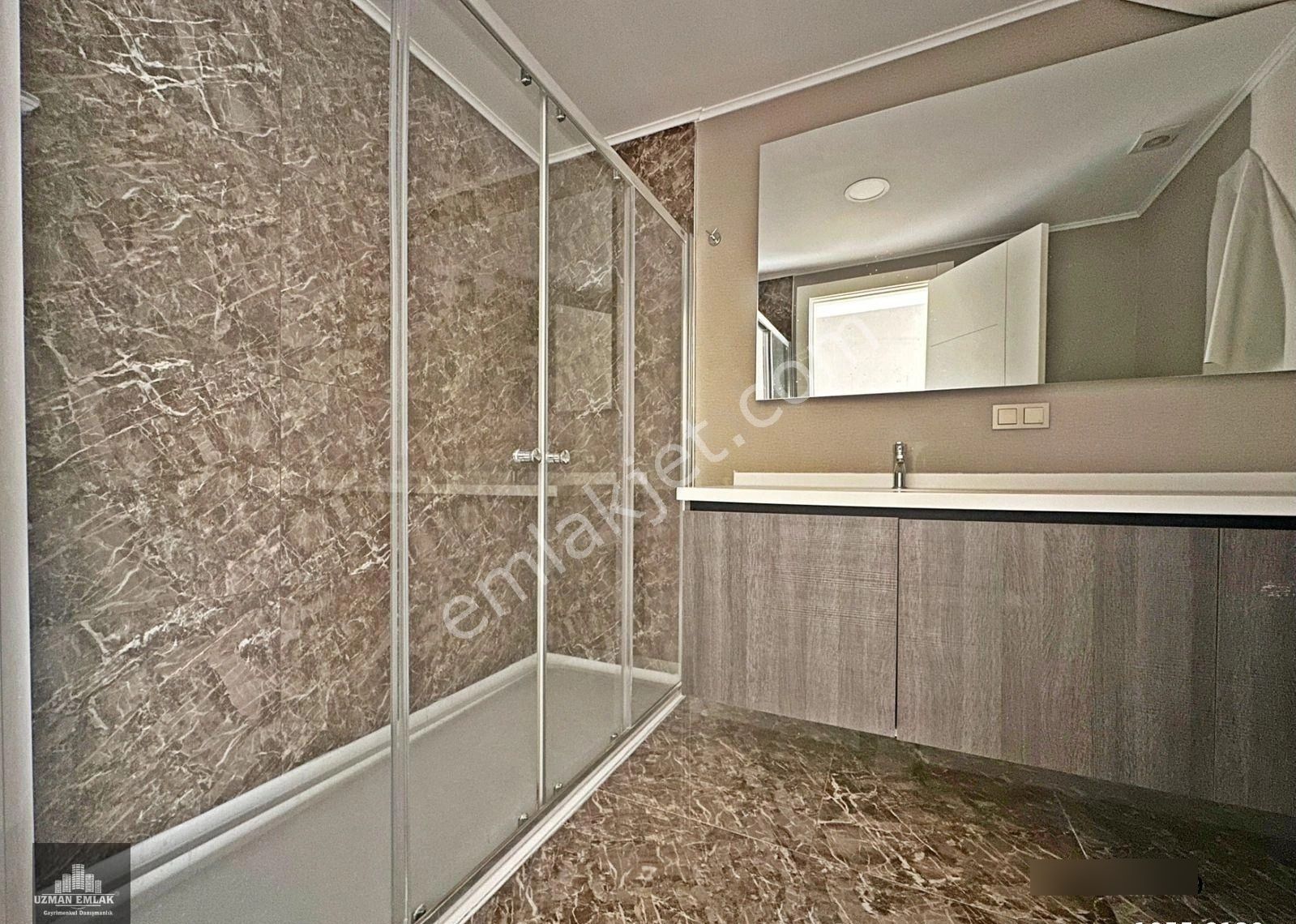 Nata Vega Karşısında 3+1 Lüks Daire | 149m² Net | Cam Balkonlu - Görsel 27