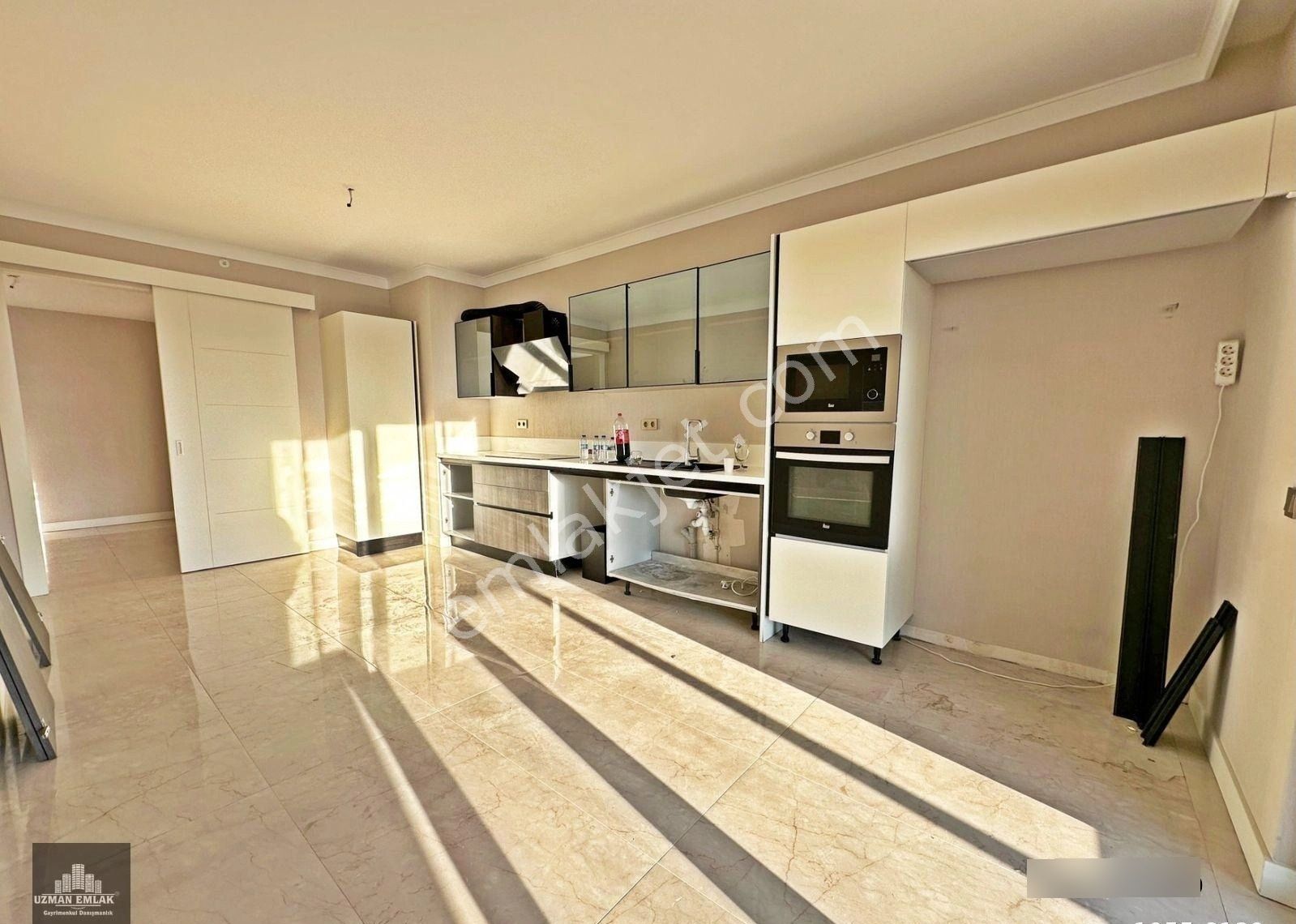 Nata Vega Karşısında 3+1 Lüks Daire | 149m² Net | Cam Balkonlu - Görsel 26