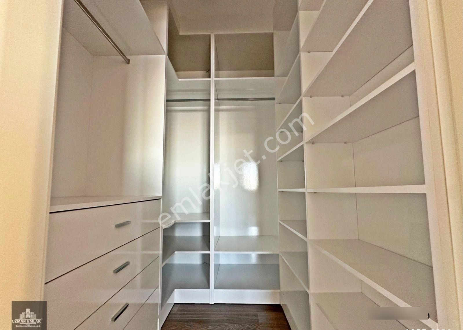 Nata Vega Karşısında 3+1 Lüks Daire | 149m² Net | Cam Balkonlu - Görsel 15