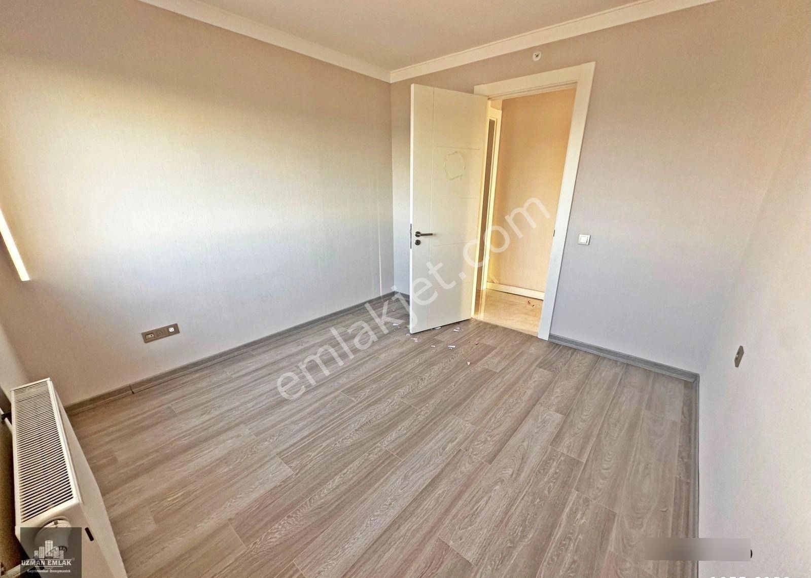 Nata Vega Karşısında 3+1 Lüks Daire | 149m² Net | Cam Balkonlu - Görsel 19