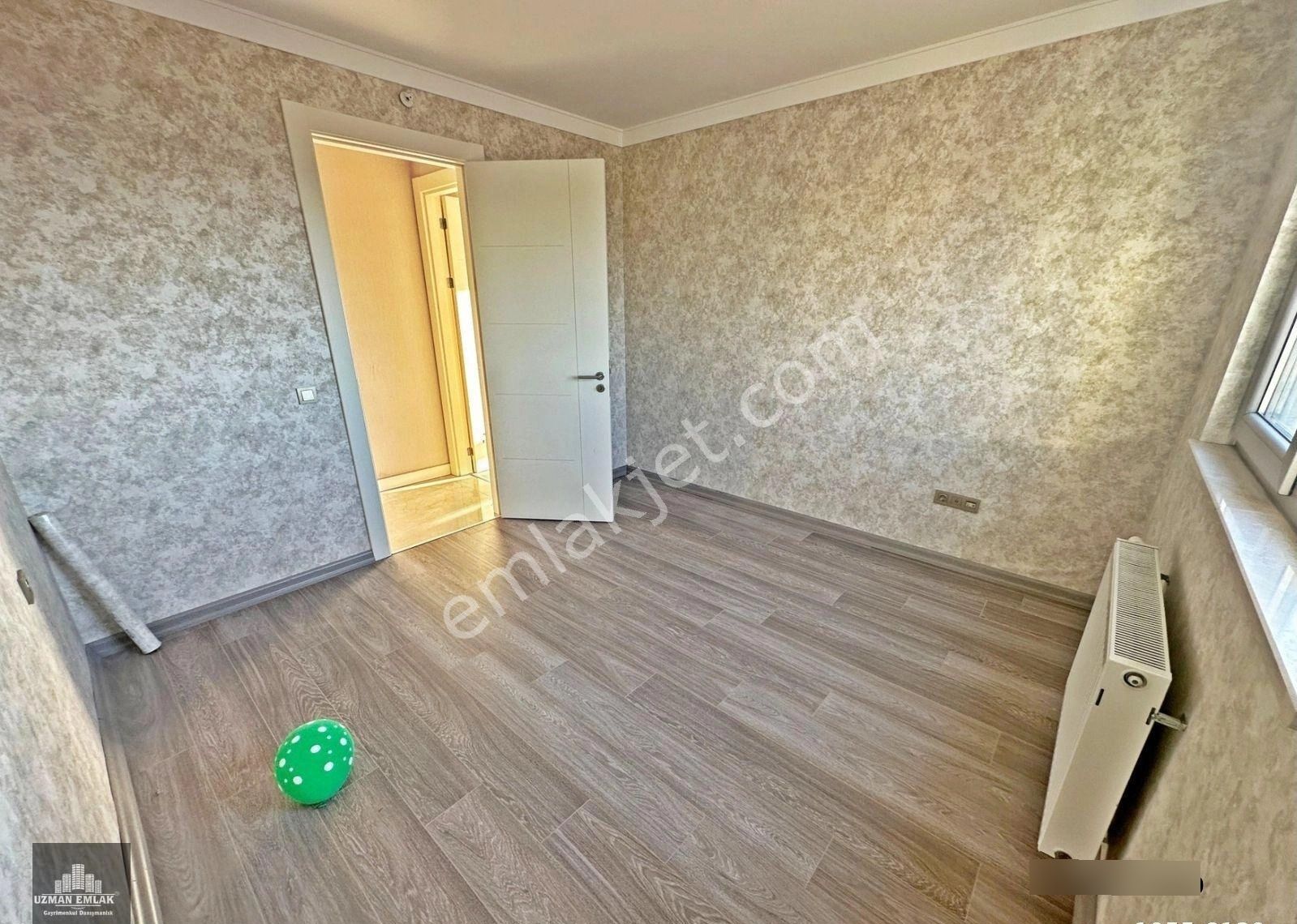 Nata Vega Karşısında 3+1 Lüks Daire | 149m² Net | Cam Balkonlu - Görsel 6