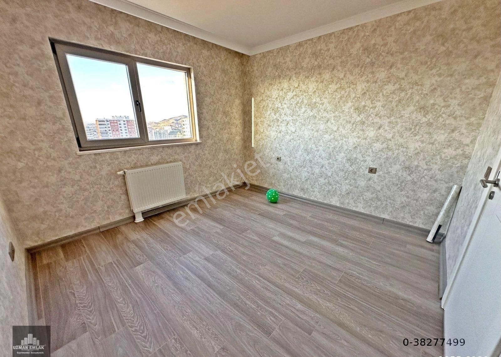 Nata Vega Karşısında 3+1 Lüks Daire | 149m² Net | Cam Balkonlu - Görsel 18