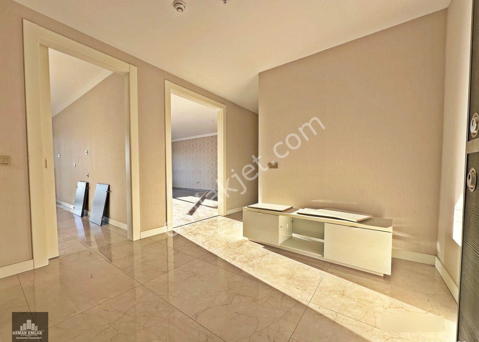 Nata Vega Karşısında 3+1 Lüks Daire | 149m² Net | Cam Balkonlu