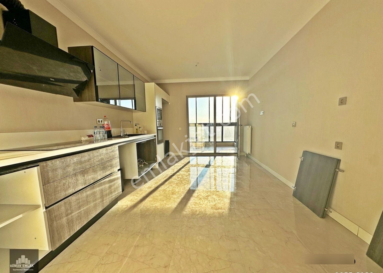 Nata Vega Karşısında 3+1 Lüks Daire | 149m² Net | Cam Balkonlu - Görsel 11