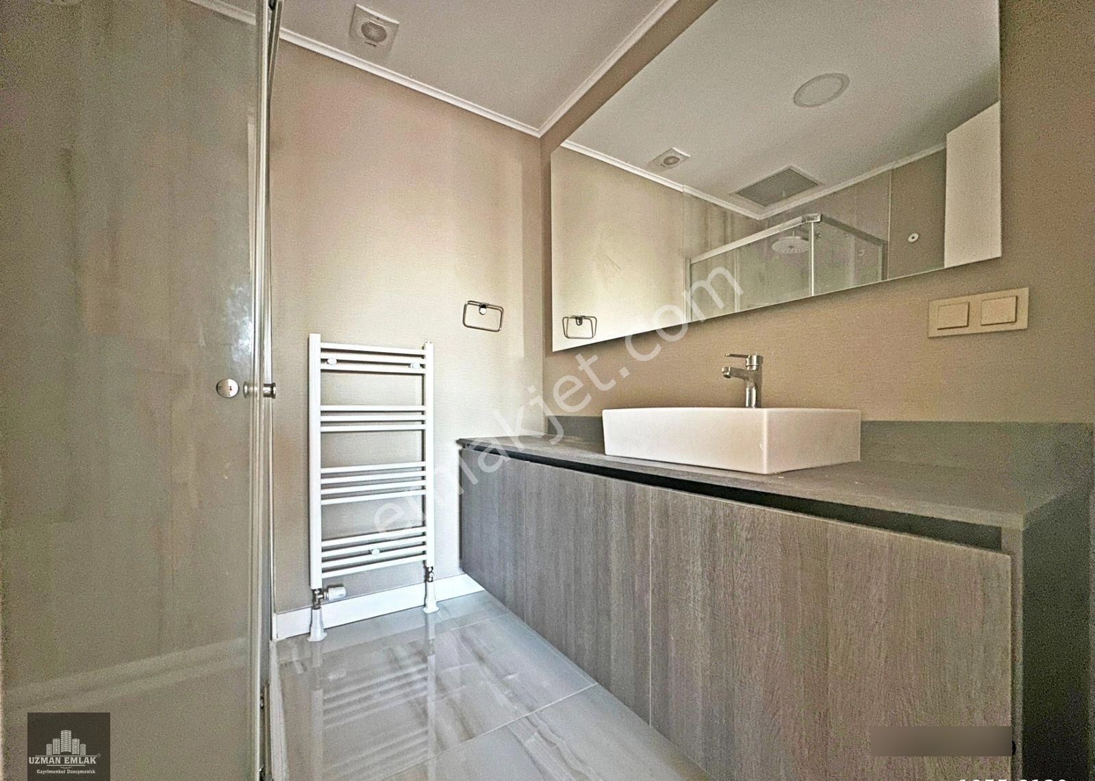 Nata Vega Karşısında 3+1 Lüks Daire | 149m² Net | Cam Balkonlu - Görsel 5