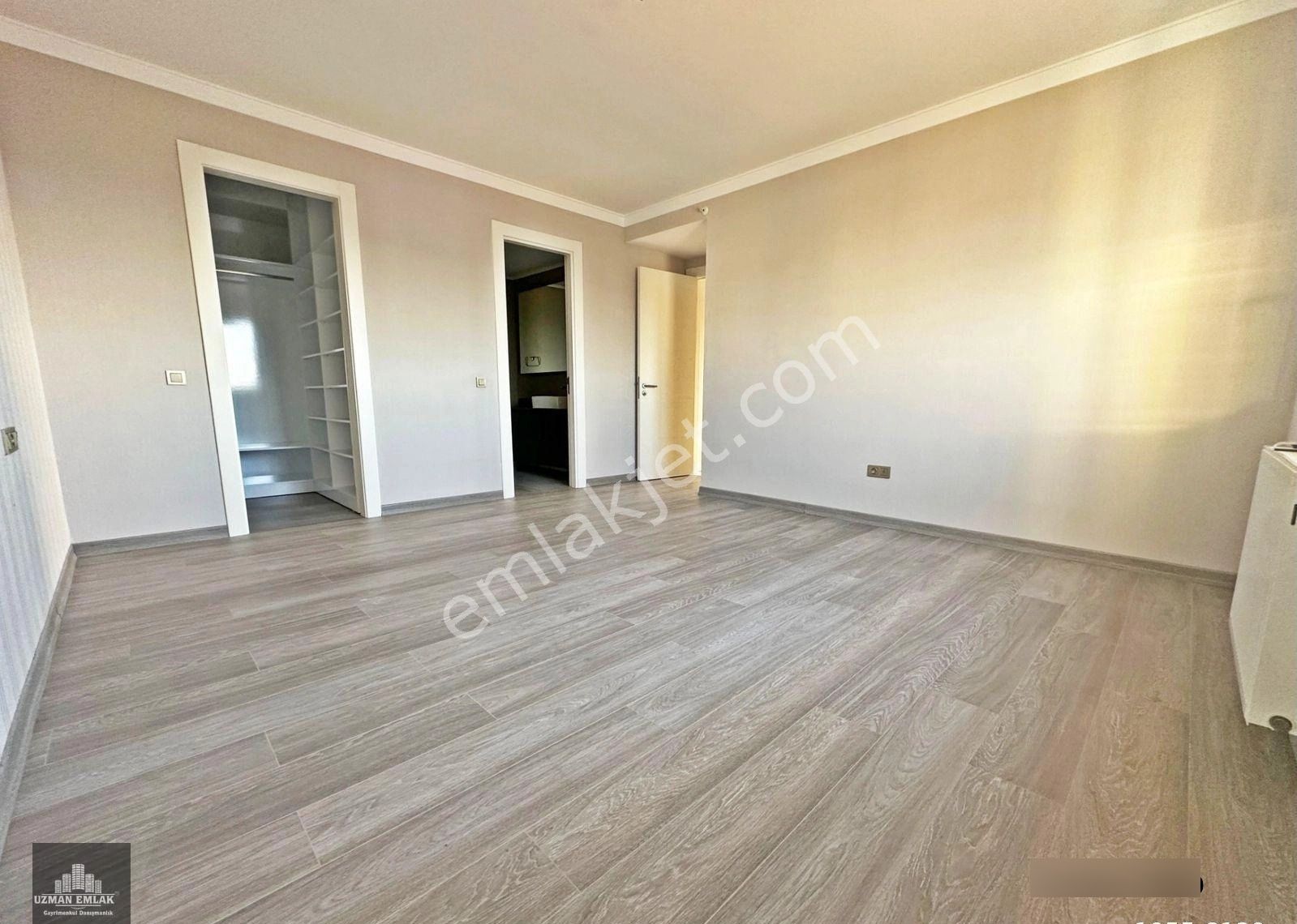 Nata Vega Karşısında 3+1 Lüks Daire | 149m² Net | Cam Balkonlu - Görsel 14
