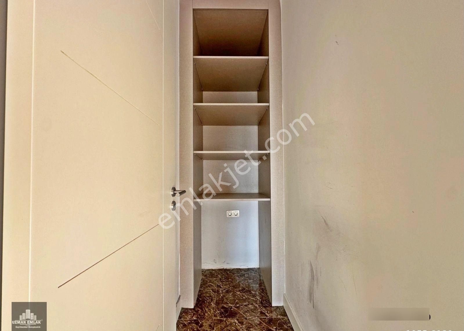 Nata Vega Karşısında 3+1 Lüks Daire | 149m² Net | Cam Balkonlu - Görsel 13