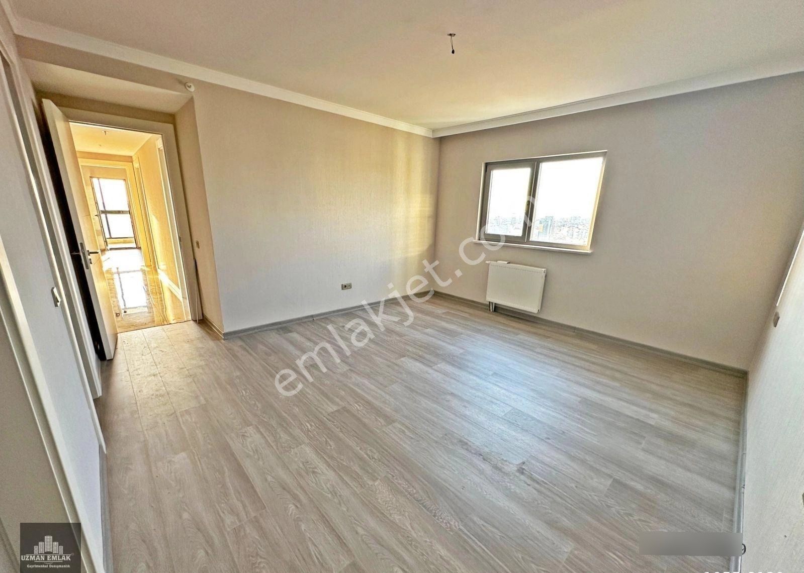 Nata Vega Karşısında 3+1 Lüks Daire | 149m² Net | Cam Balkonlu - Görsel 21