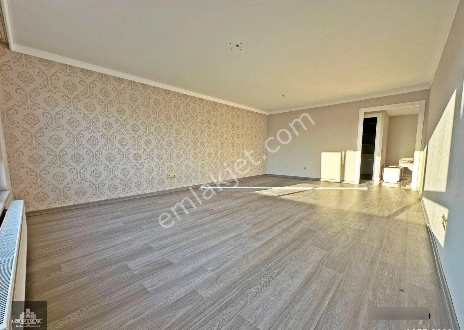 Nata Vega Karşısında 3+1 Lüks Daire | 149m² Net | Cam Balkonlu - Görsel 16